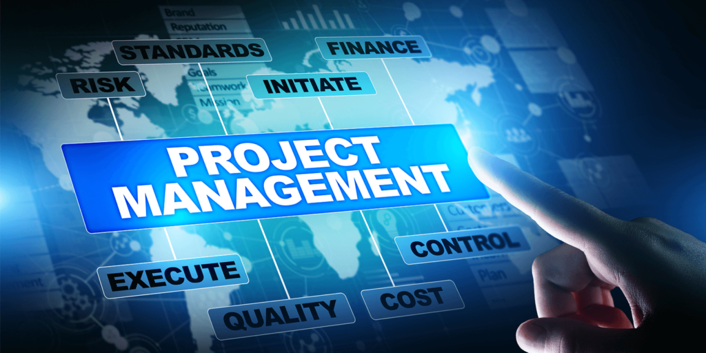 PROJECT MANAGEMENT